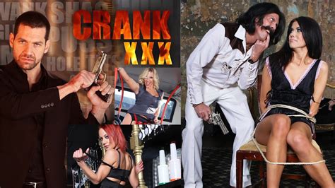 crank xxx trailer youtube