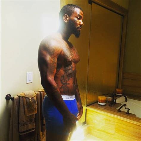 rapper game arrested for allegedly punching an off duty