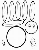 Pavo Gracias Feathers Scissor Accion Thanksgiving Pavos Recortable Disguise Plumas Clipartmag Ot Pediatric Montar Plantillas Therapyfunzone Douglasbaseball Printablee sketch template