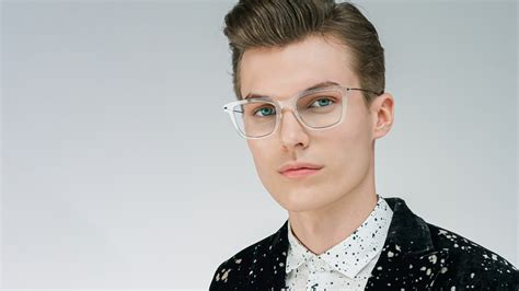 men s glasses lindberg eyewear