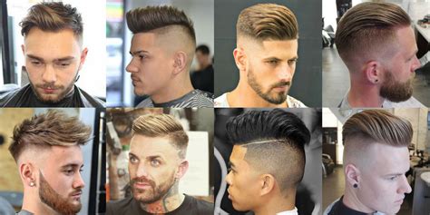 barbershop haircuts  guide parkway barber styling