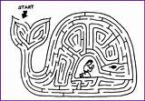 Jonah Whale Kids Maze Google Coloring Bible School Mazes Worksheet Story Sunday Pages Activity Crafts Search Worksheets Fish Biblewise Great sketch template