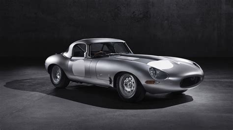 jaguar lightweight  type top speed