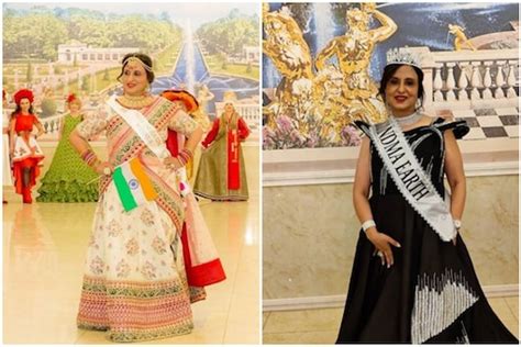 62 year old becomes first bengaluru woman to win the grandma beauty