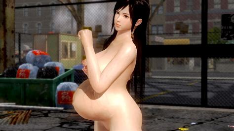 dead or alive 5 last round milky pregnant girls 6 28 hentai image