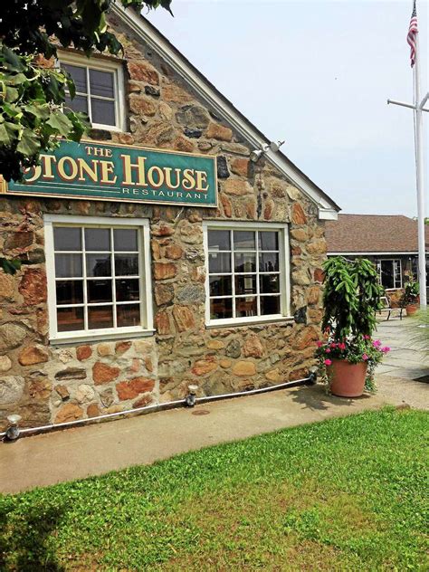 guilfords stone house restaurant  close   years  business