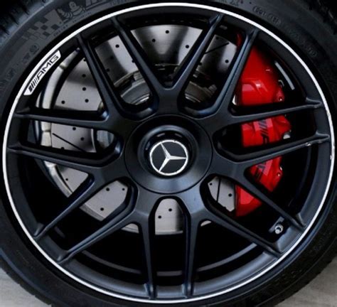 mercedes  mlb oem wheel   oem original alloy wheel