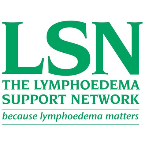 lsn lymphsupport twitter