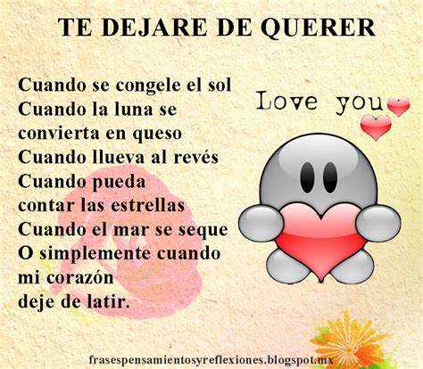 frases de amor imagenes