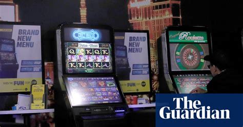 A £2 Maximum Stake For Betting Shop Machines Will Be Boost For Racing