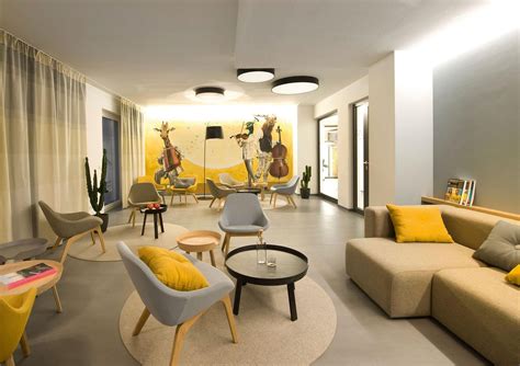 studio house berlin apartments winner interior architecturehttps