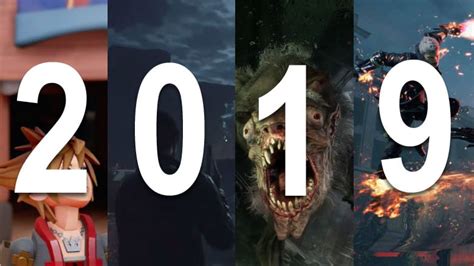 what games are you looking forward to in 2019 games quarter to three forums