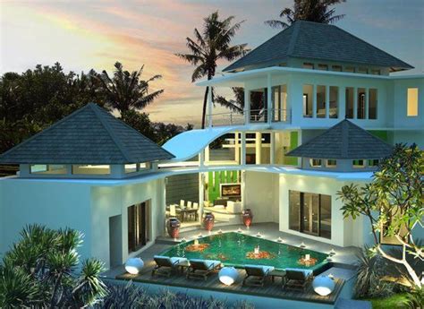sbs indahjaya development model model rumah banglo mewah