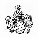 Wappen Grolle Moninger Stemma Heraldrysinstitute sketch template