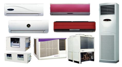 started  buying  air conditioner units