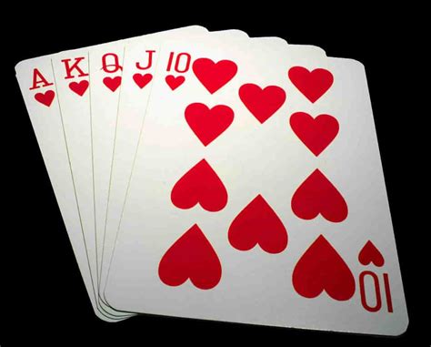 comment calculer les probabilites au poker comment compter les cartes