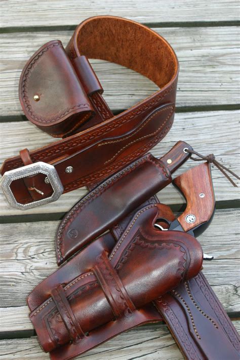 beautiful gun leather  rg leather leather craft pinterest guns leather  holsters