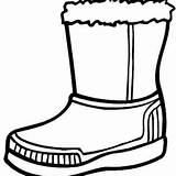 Boots Kleidung Rainboot Ausmalen Vorlagen Gute Malbücher Getdrawings sketch template
