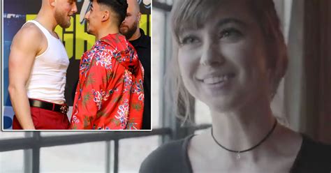 Porn Actress Riley Reid Gives Jake Paul Prediction As Fans