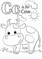 Cow Tulamama Vaca Preschoolers Toddlers Supercoloring Worksheets Hereford Daddies Mommies sketch template