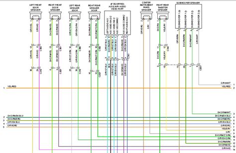 wiring diagram dodge ram forum ram forums owners club ram truck forum