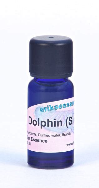 Se 15 Dolphin Sina Ruwa Aquamarine Sea Essence 15ml