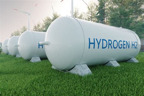 nikkiso industries clean energy hydrogen