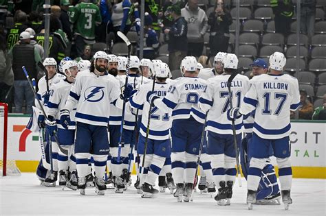 tampa bay lightning understand  price  success daily faceoff