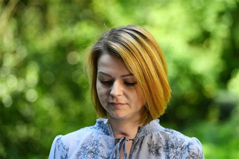 yulia skripal daughter of poisoned russian spy in her own words reuters