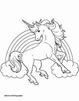 Unicorn Coloring Pages Alicorn Rainbow Unicorns Princess Wings Drawing Adults Rainbows Printable Print Cute Kids Pix Letscolorit Horse Getdrawings Book sketch template