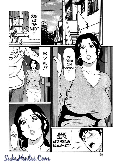 tante tubuh sintal big boob gudang komik manga hentai sex hot dewasa terbaru