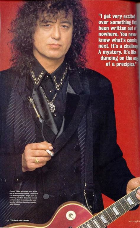 jimmy page quote ♬ led zeppelin ~ stairway to heaven ♬ jimmy page page plant led zeppelin