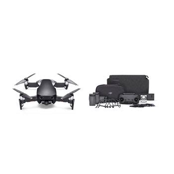 dji mavic air drone   camera combo bundle ln cppt scan uk