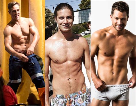 The Hottest Neighbours Hunks Celebrity Galleries Pics Uk