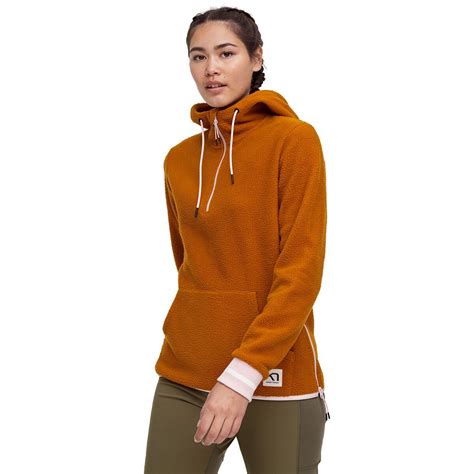 the rothe fleece hoodie is more than an ultra plush pullover technical