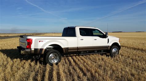 king ranch delivered ford truck enthusiasts forums