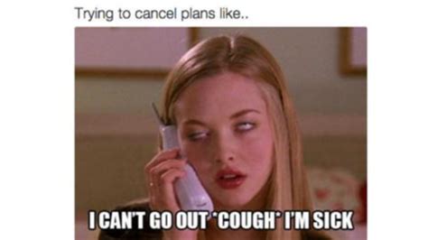 14 memes you ll totally get if you just really don t wanna go out out