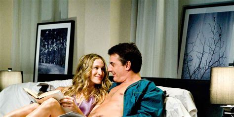 Satc Author Candace Bushnell Just Revealed Why Carrie
