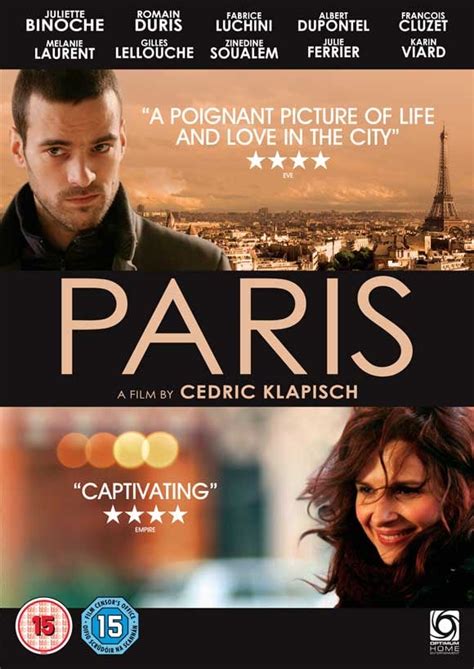 Paris French Romance Movies On Netflix Streaming Popsugar Love