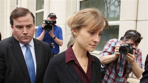 allison mack to face trial on october 1 for role in nxivm cult syfy wire