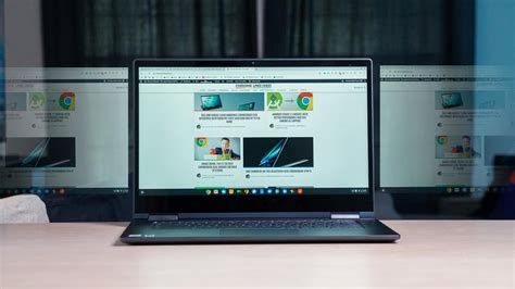 virtual desks  chrome os   completely changed  workflow youtube