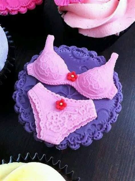 8 Best Images About Sexy Cupcakes On Pinterest Sexy Lingerie