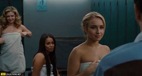 hayden panettiere i love you beth cooper lockerroom hd video download