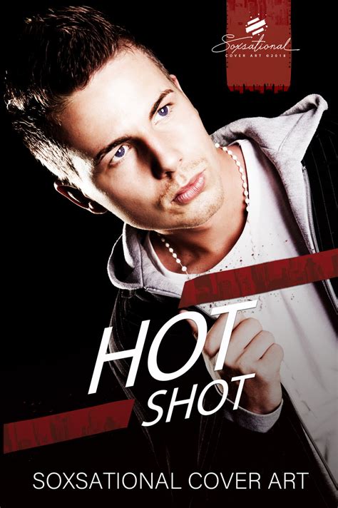 hot shot soxational cover art