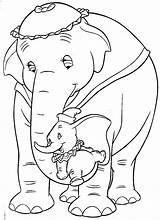 Elefante Elefantes sketch template