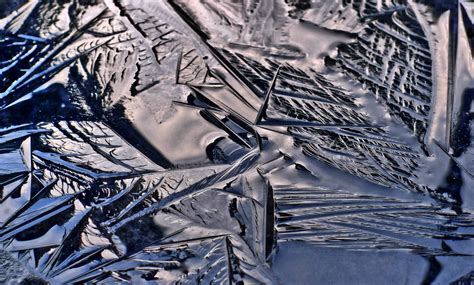 eis flaeche foto bild monatswettbewerbe natur   frost