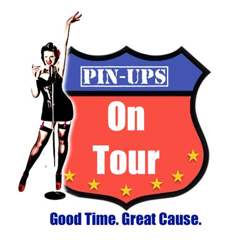 pin ups on tour pinupsontour twitter