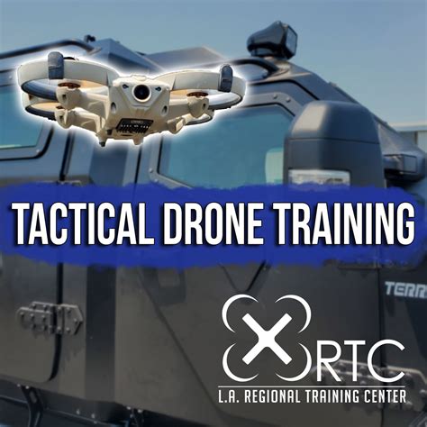 tactical drone loki mk    regional training center