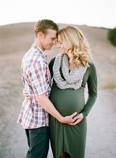 such a sweet maternity photo of acres of hope photographer taken by troy and aimee grover