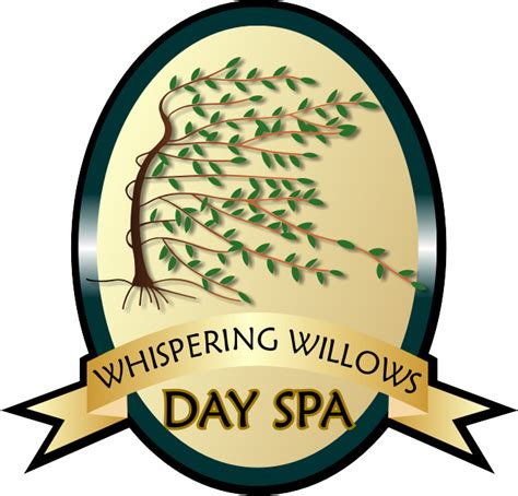 whispering willows day spa
